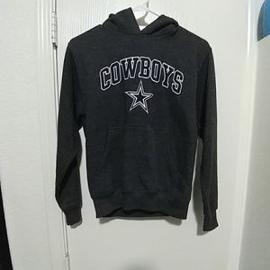Dallas Cowboys hoodie sweater